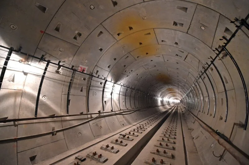 Петербург дополнительно направит 4,6 миллиарда на строительство метро