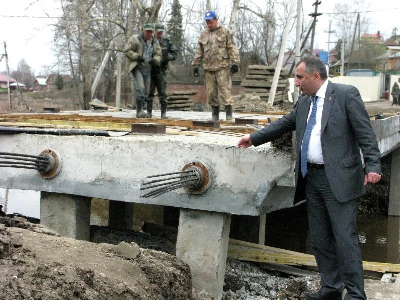 Анкер - Строительная газета