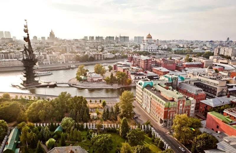 Застройщики планируют построить в Москве 34 млн «квадратов» жилья