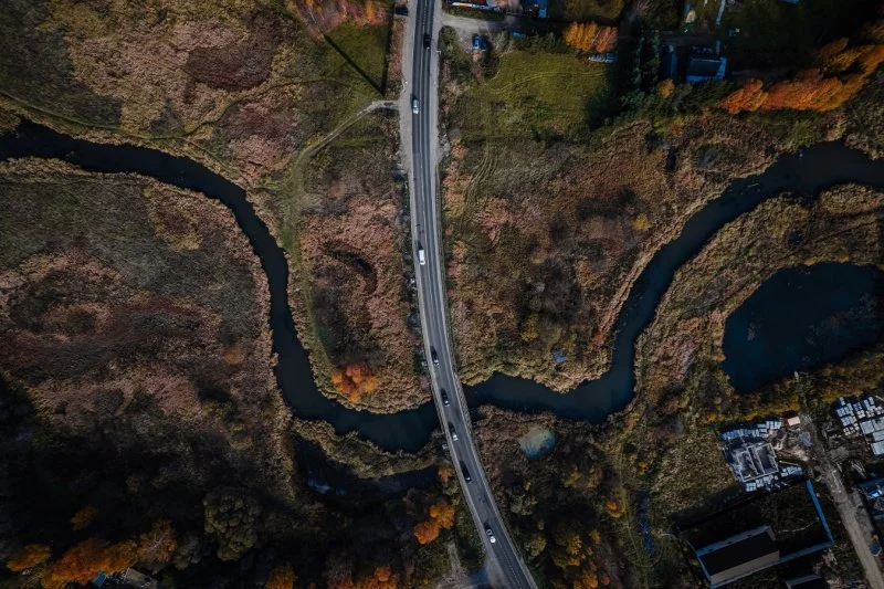 В России отремонтируют и построят 18 тыс. км дорог
