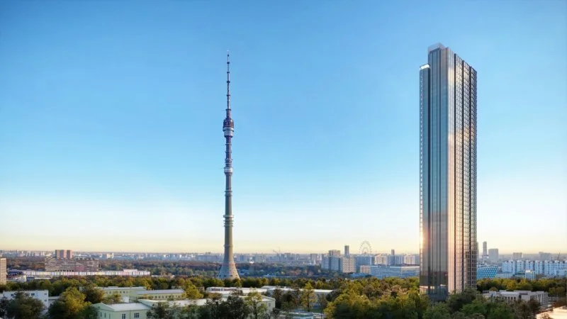 Итоги I квартала на первичном рынке бизнес-класса Москвы