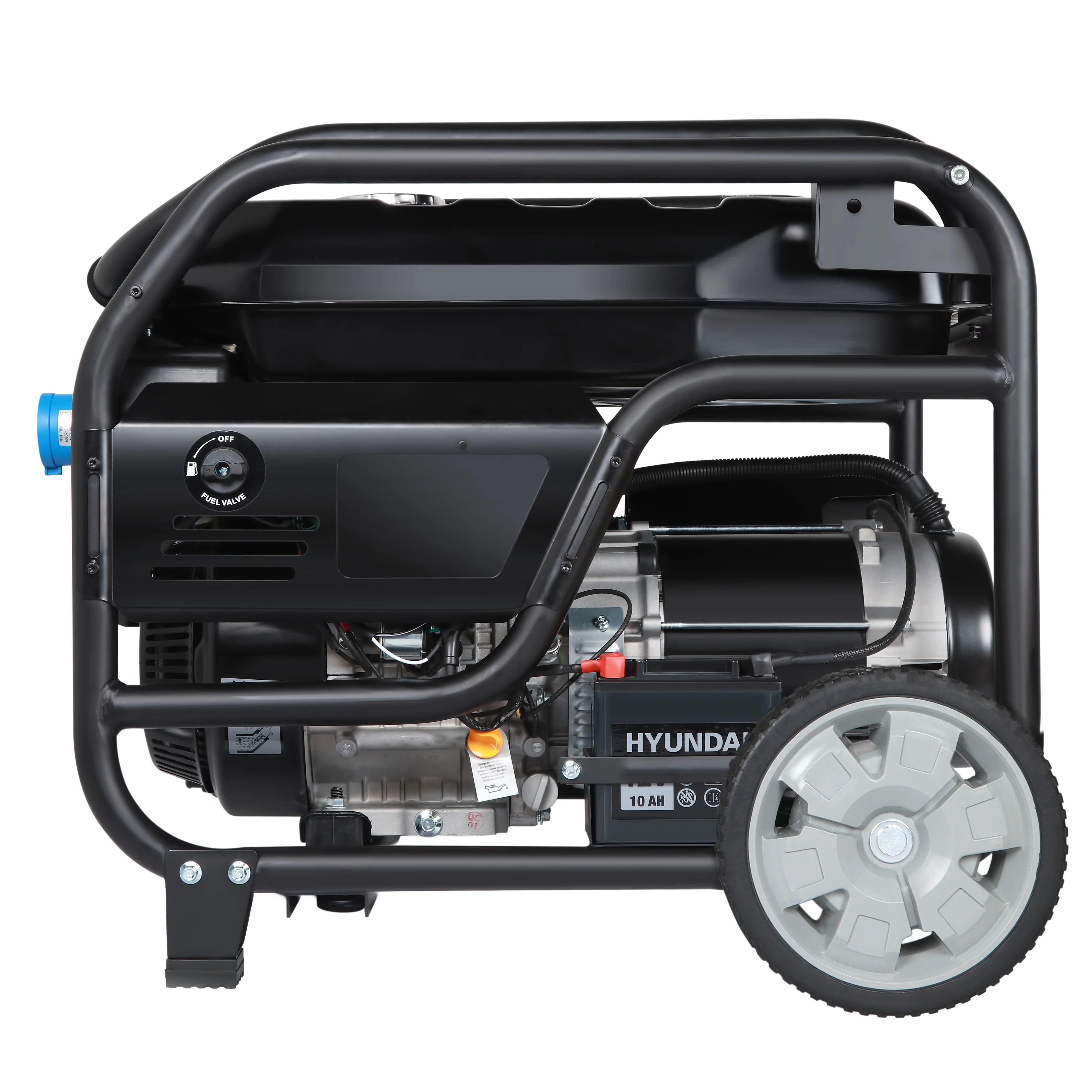 Какой выбрать генератор для строительной площадки фото: Какой выбрать генератор для строительной площадки