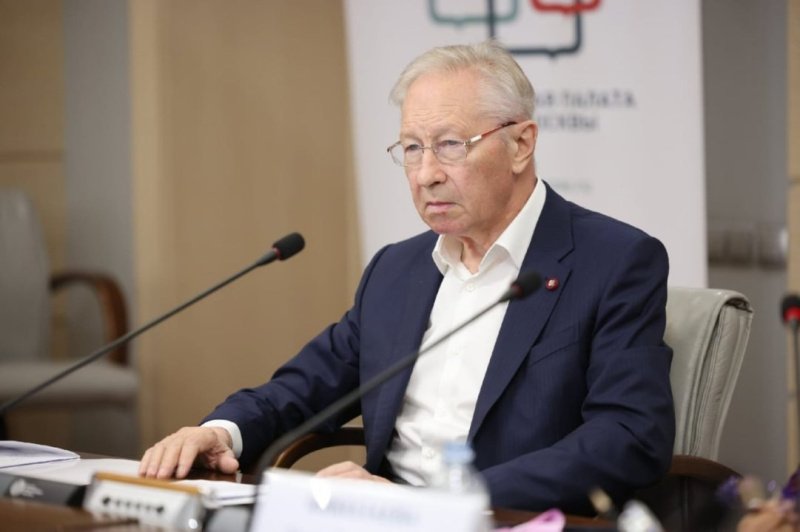 Реновация — ветеранам: донести честную информацию о реновации до старшего поколения Реновация — ветеранам: донести честную информацию о реновации до старшего поколения