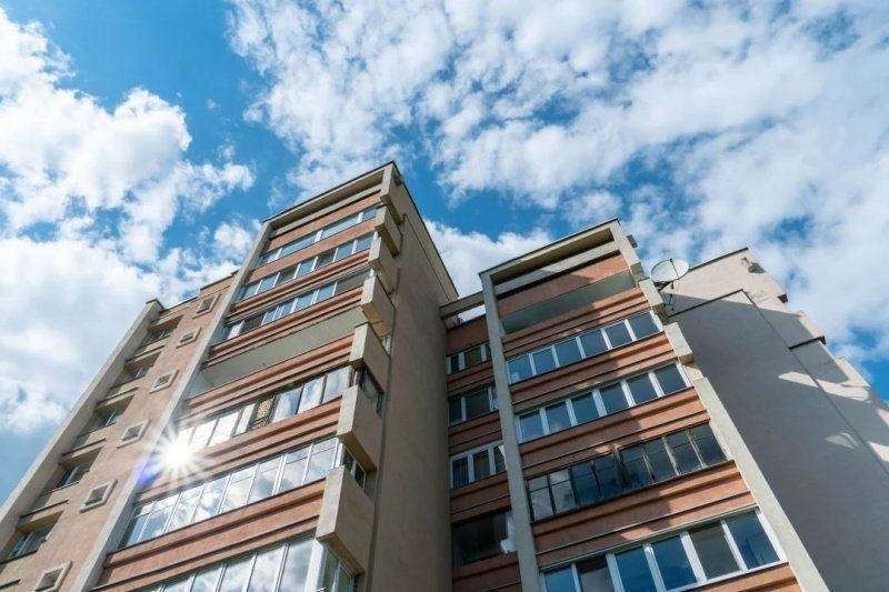 Цены на квартиры в Москве снизились впервые с декабря 2022 года
