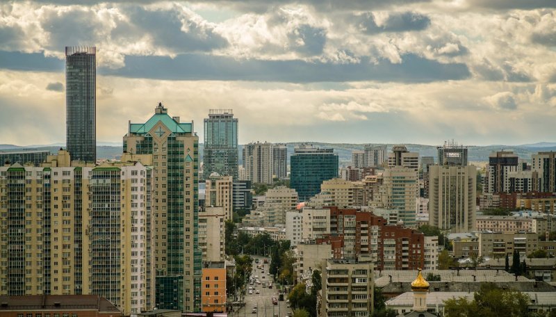 Только в четверти российских городов выгодно покупать новое жилье