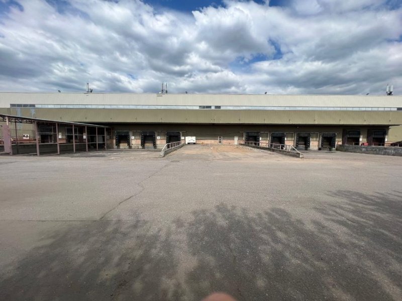 Крупный онлайн-ретейлер арендовал склад не северо-западе Москвы Крупный онлайн-ретейлер арендовал склад не северо-западе Москвы