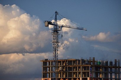 В России вырос объем запуска новых жилых проектов