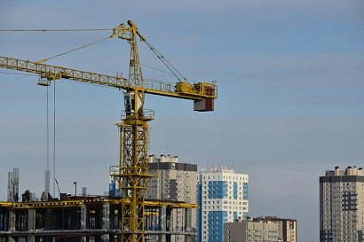 В Курской области на облигации построят 300 тыс. «квадратов» жилья