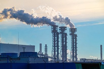Промышленные города Вологодской области и Забайкалья получат допфинансирование для борьбы с загрязнением воздуха 