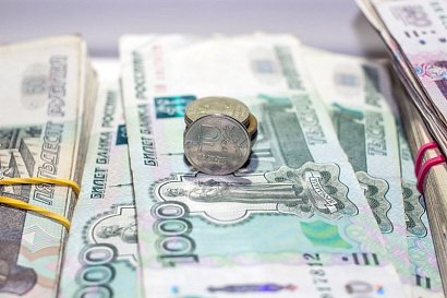 Дополнительные доходы бюджета Петербурга направят на инфраструктурные проекты