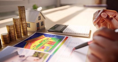 Курс на энергосбережение: аудиторы предложили меры повышения энергоэффективности жилья