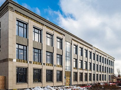 По высшему разряду – особенности детсадов и школ в премиальных ЖК