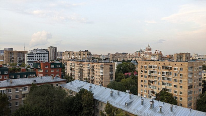 В России более чем на треть вырос спрос на долгосрочную аренду жилья