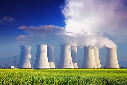 10 европейских стран призывают строить больше атомных электростанций