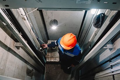 METEOR Lift совместно с МГКЭИТ подготовили кадры для лифтовой отрасли
