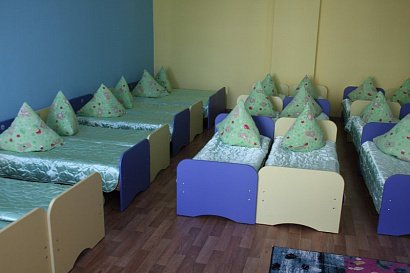 Семь регионов России получат более 917 миллионов на строительство детских садов