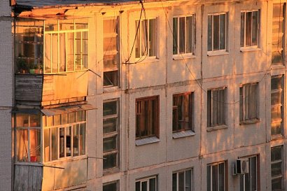 По программе реновации в Москве расселено 180 домов