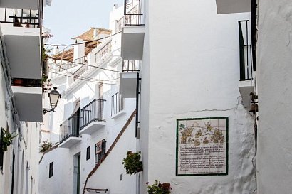 Москвичи стали реже покупать недвижимость в Испании