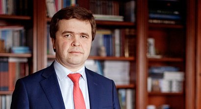 12 августа празднует день рождения ректор НИУ МГСУ Павел Акимов