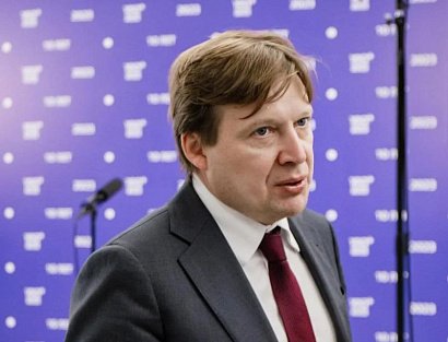 Антон Глушков рассказал о последствиях для застройщиков в случае принятия «сносного» законопроекта