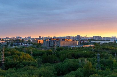 В Москве займутся комплексным развитием еще трех промзон