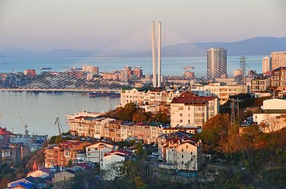 ГК ФСК приобрела участок под строительство жилья во Владивостоке