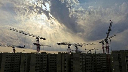 На строительство инфраструктуры в Башкортостане направят 9 миллиардов